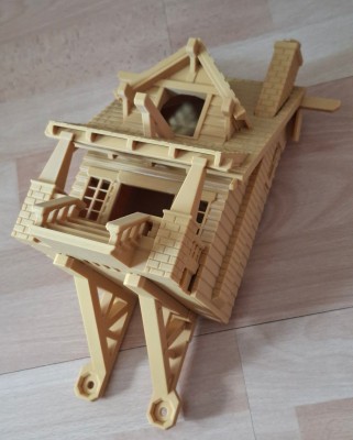 Vogelhuis (6).jpg (284.08 KiB) 4232 keer bekeken Vogelhuisje compleet
