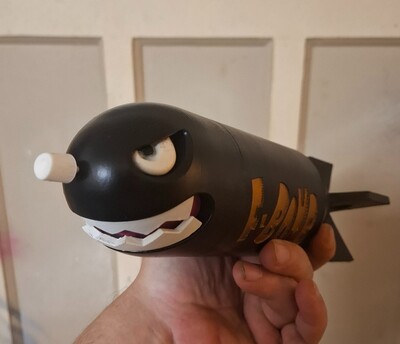 Hier een leuke print die ik ook had gevonden op thingiverse